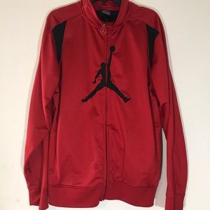 Boys Jacket